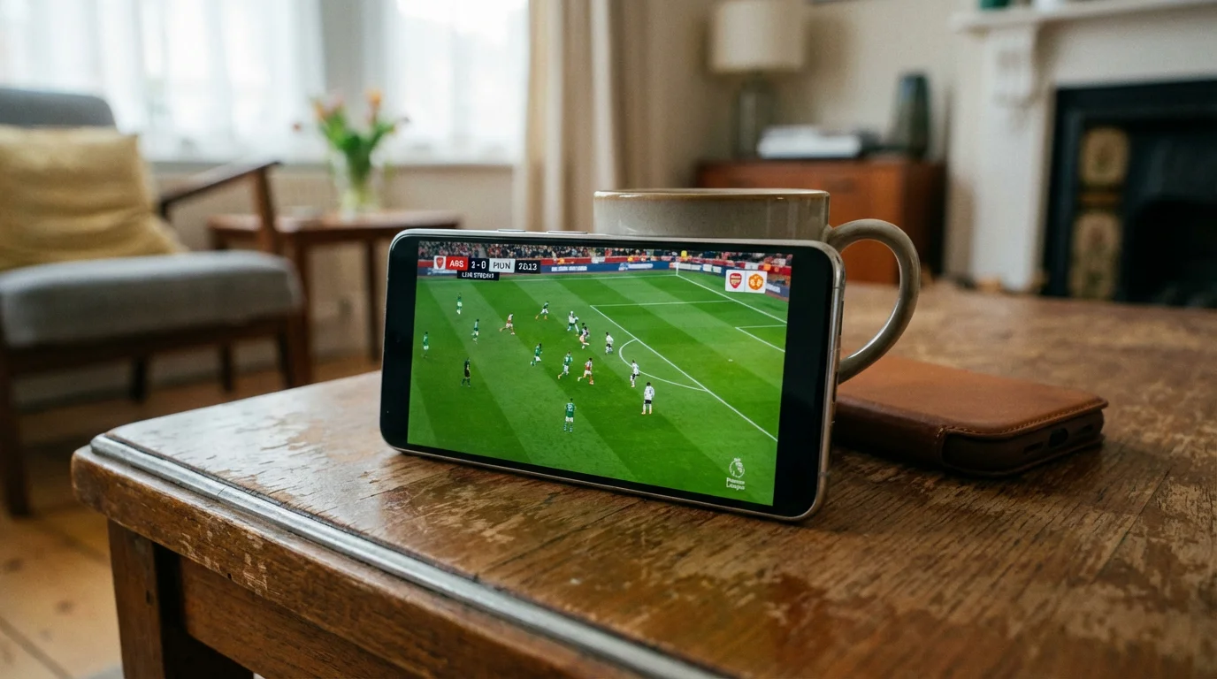 Streaming ao Vivo Apostas Futebol Portugal – Guia