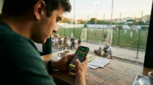 Como Apostar em Futebol — Guia Para Iniciantes 2026