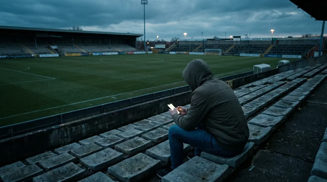 Jovens Apostas Futebol Portugal – Dados e Prevenção