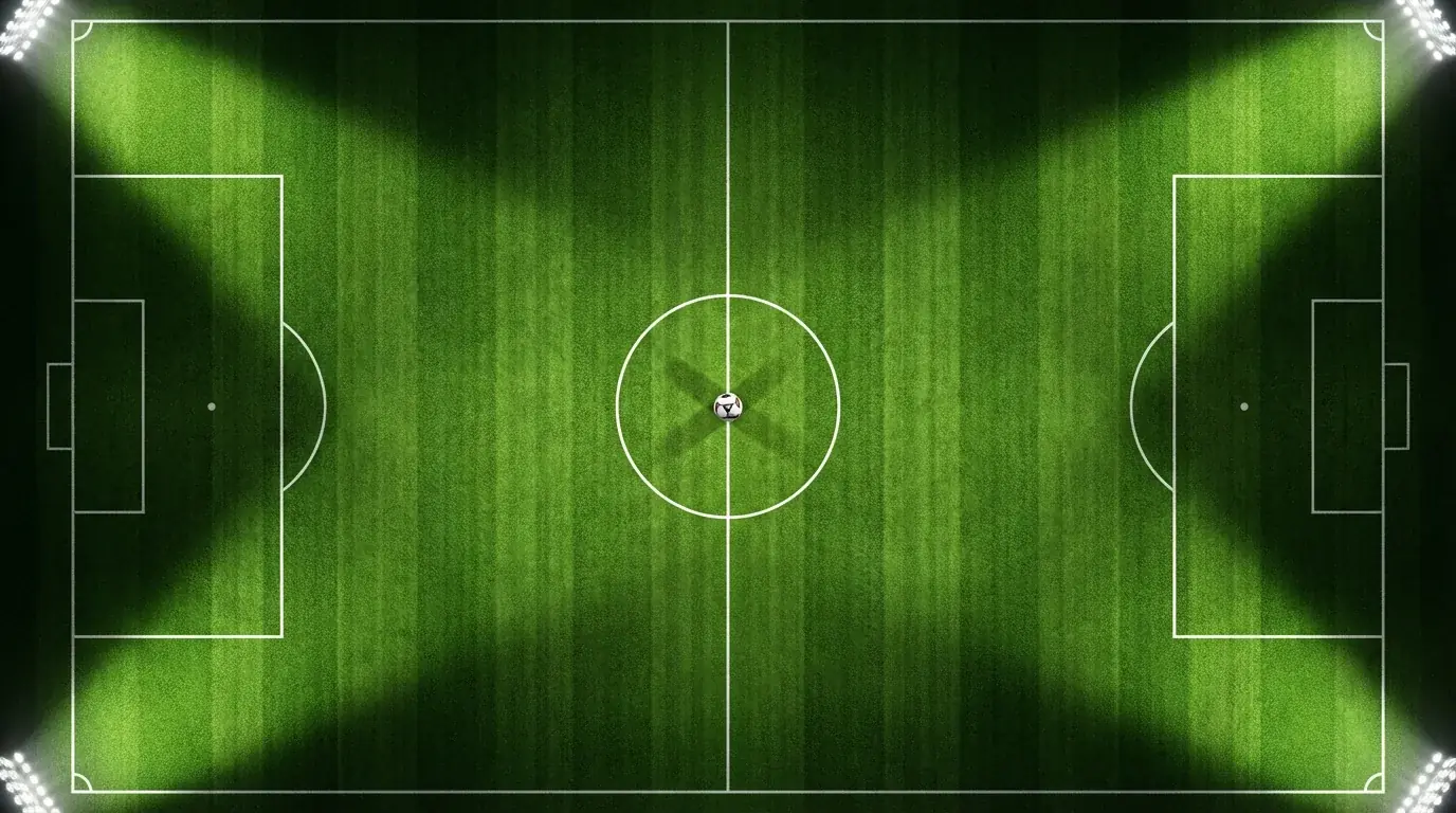 Mercados de Apostas no Futebol — Guia de Tipos 2026
