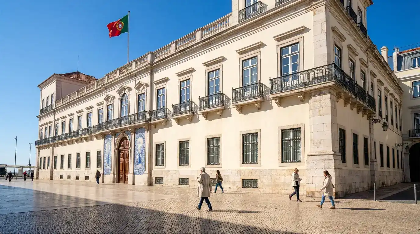 Regulamentação do SRIJ para apostas desportivas em Portugal