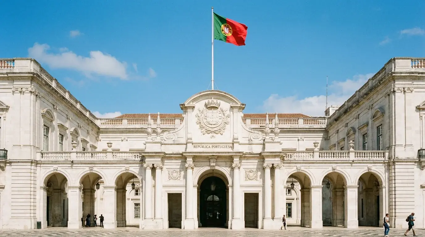 SRIJ Apostas Desportivas Portugal – Regulamentação